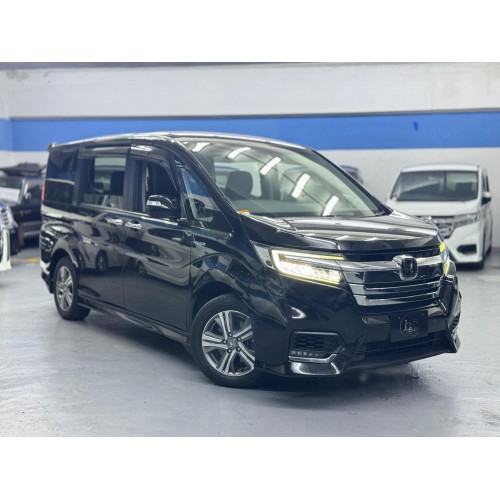 TOYOTA ESQUIRE HYBRID GI